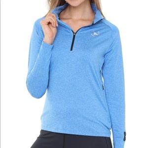 Polar Seal Heated Long Sleeve Shirt